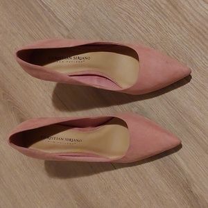 Christian Siriano shoes